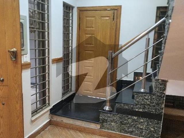 10 Marla House For Sale Bahria Town Phase 8 Block C