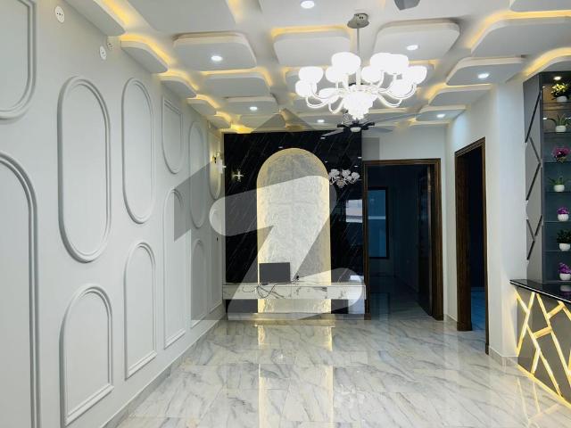 10 Marla House For Sale Bahria Town Phase 2