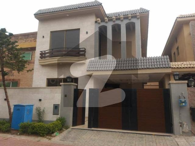 10 marla house for sale bahria town phase 3 rawalpindi