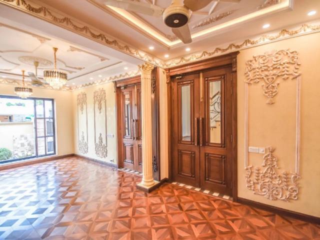 10 Marla House For Sale beautiful Faisal Rasool Bungalow Brand New DHA Lahore DHA Phase 5 ID 77361