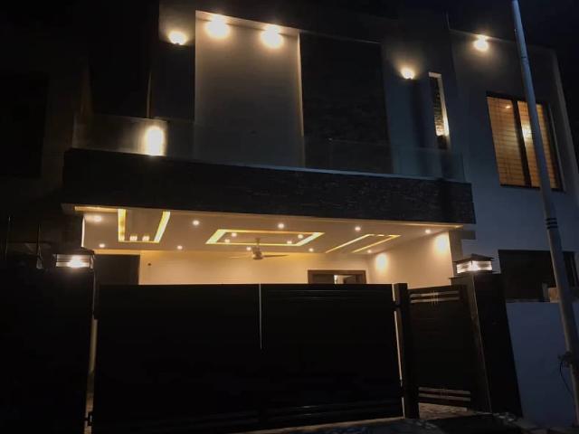 10 Marla House For Sale, Bedian Road Lahore Bankers Avenue ID 87067