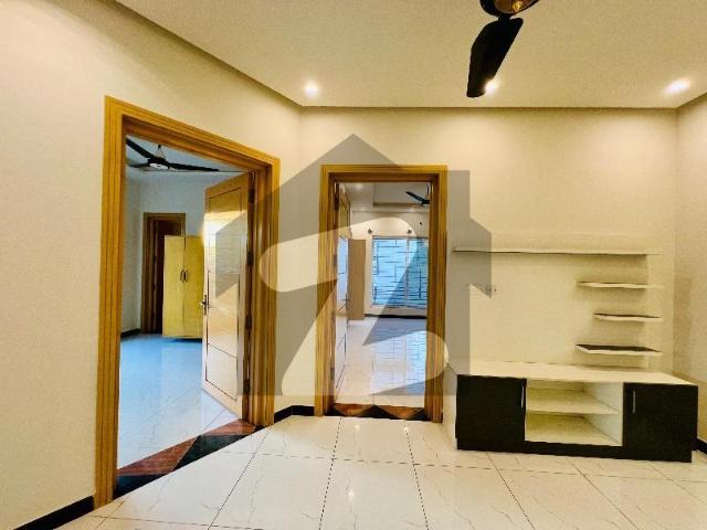 10 Marla House For Sale Bharia Town Phase 4 Looks Like Brand New Bahria Town Phase 4