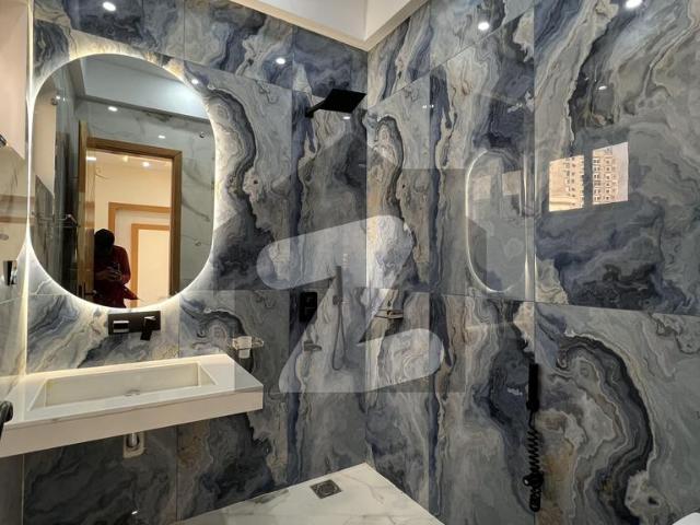 10 Marla House For Sale Brand New House Bahria Town Phase 8