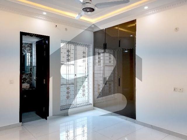 10 Marla House For Sale Central Block, Bahria Orchard Lahore Bahria Orchard Phase 1 Central