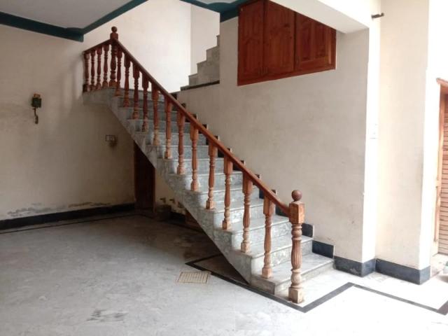 10 marla house for sale Charsadda ID 45614