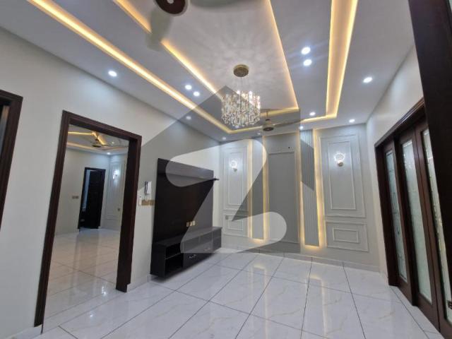 10 Marla House For Sale Citi Housing Society