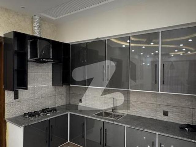 10 Marla House For Sale DC Colony