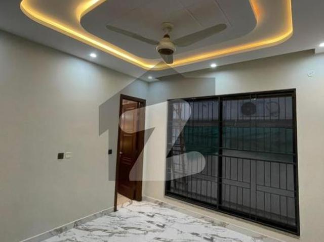 10 Marla House For Sale DHA 11 Rahbar Phase 1 Block D