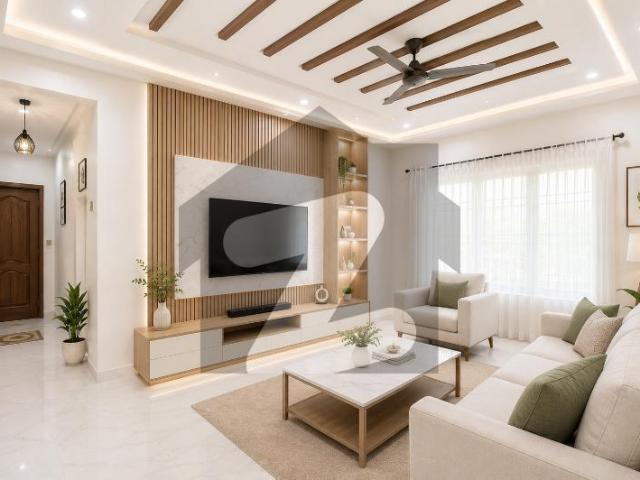 10 Marla House For Sale DHA Defence Sector C