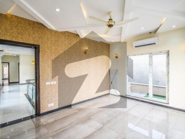 10 Marla House For Sale DHA Phase 7