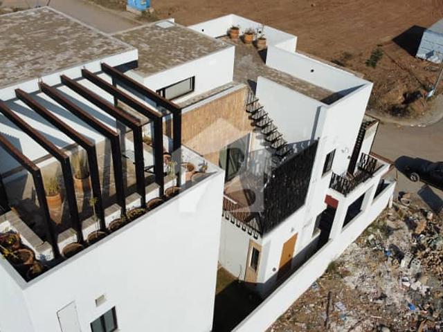 10 Marla House For Sale DHA Phase V, Sector J, Islamabad