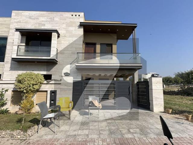 10 Marla House For Sale Double Unit With Gas