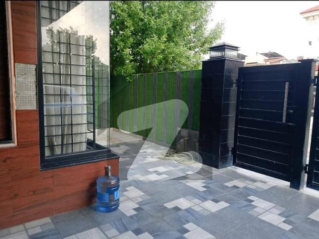 10 Marla House For Sale | Eden City | 4 Bed + Study Room | Double Kitchen | Prime Location