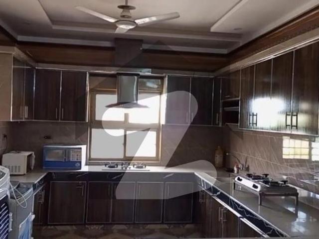 10 Marla House For Sale Etihad Garden