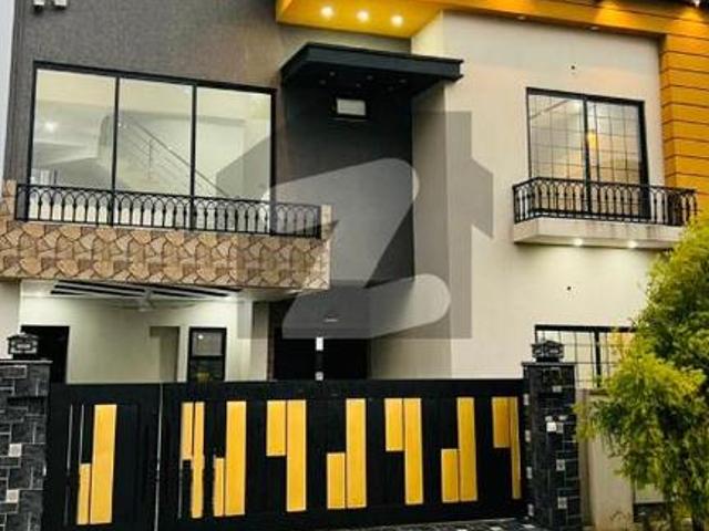 10 marla house for sale faisal town block c faisal town f 18
