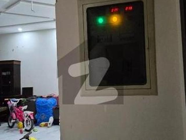 10 Marla House For Sale Good Location LDA Avenue Block M