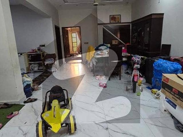 10 Marla House For Sale Good Location