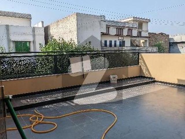 10 Marla house for sale Green Cottages