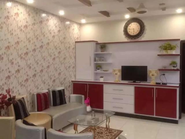 10 marla house for sale gulshan abad sector 1 Rawalpindi Gulshan Abad ID 35706