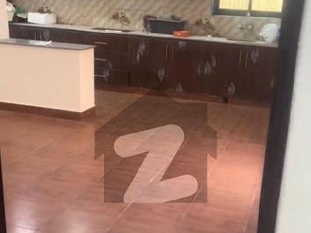 10 Marla House For Sale Haseeb Shaheed Colony