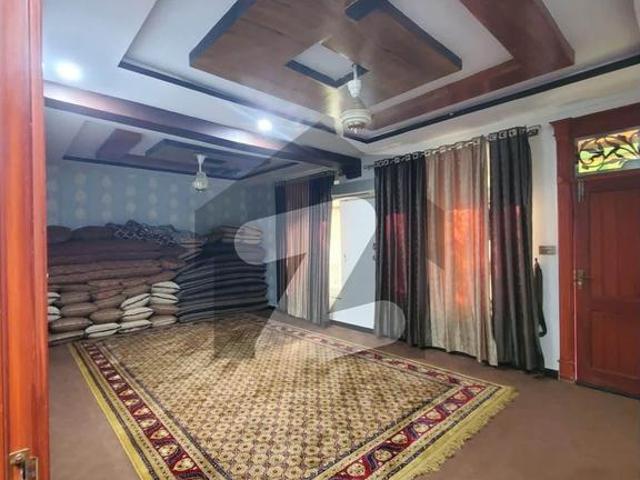 10 Marla House For Sale Hayatabad Phase 2 J4 Hayatabad Phase 2