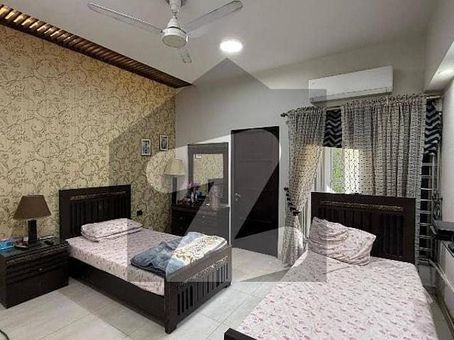 10 Marla House For sale In The Perfect Location Of DHA Phase 5 Block L