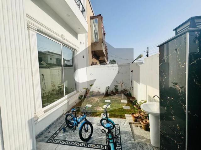 10 Marla House For Sale In TIP Phase 3 Nasheman e Iqbal Phase 2