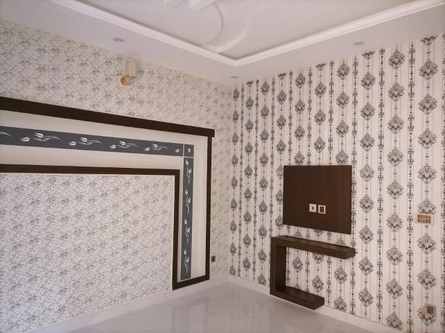 10 Marla House For Sale In Wapda Town Lahore Wapda Town ID 76062