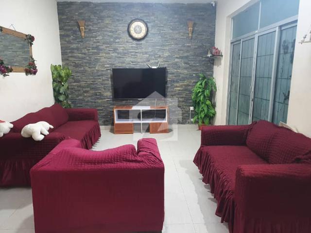 10 Marla House For Sale In Wapda Town Phase 1