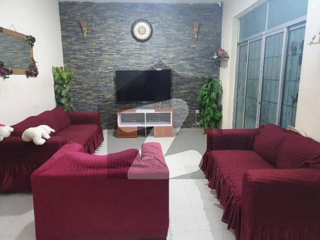 10 Marla House For Sale In Wapda Town Phase 1