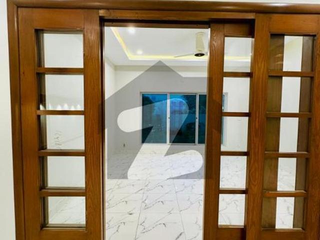 10 Marla House For Sale In Zaraj Scheme Sector C Islamabad Zaraj Scheme Sector C