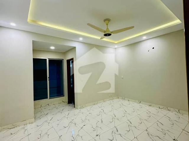 10 Marla House For Sale In Zaraj Scheme Sector C Islamabad