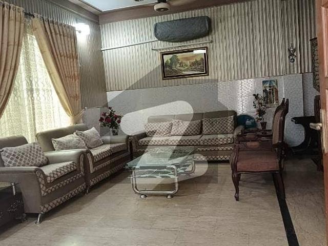 10 Marla House For sale In Allama Iqbal Town Asif Block Lahore