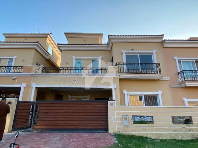 10 Marla House For Sale In Bahria Enclave, Islamabad