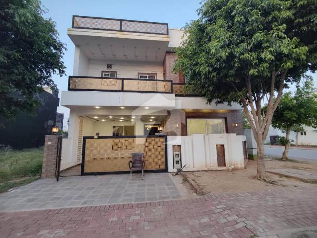 10 Marla House for Sale in Bahria Enclave, Islamabad