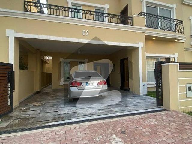 10 Marla house for sale in bahria enclave Islamabad