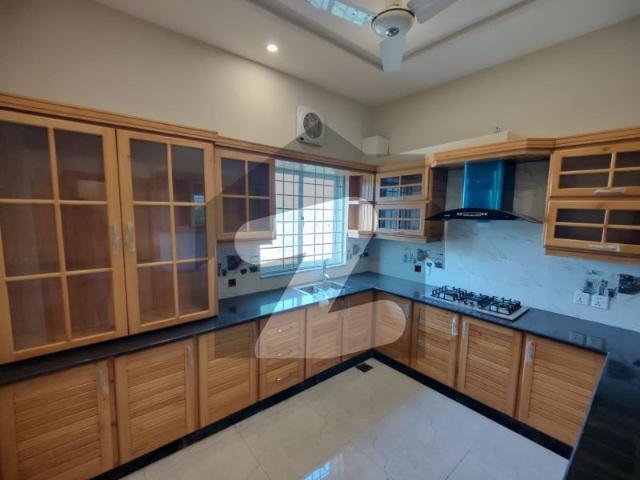 10 Marla House for Sale in Bahria Enclave, Islamabad Bahria Enclave
