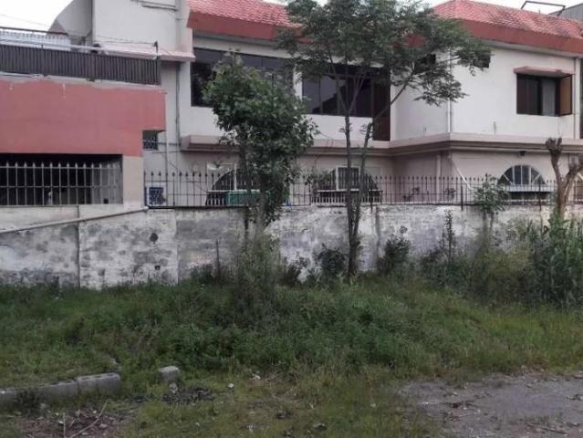 10 Marla House for sale in Cantonment Area on PMA Road in Bilal Town Abbottabad ID 03926