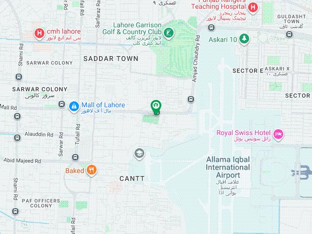 10 Marla House for Sale in Cantt | 4 Bed | Ideal Family Residence | Prime Location