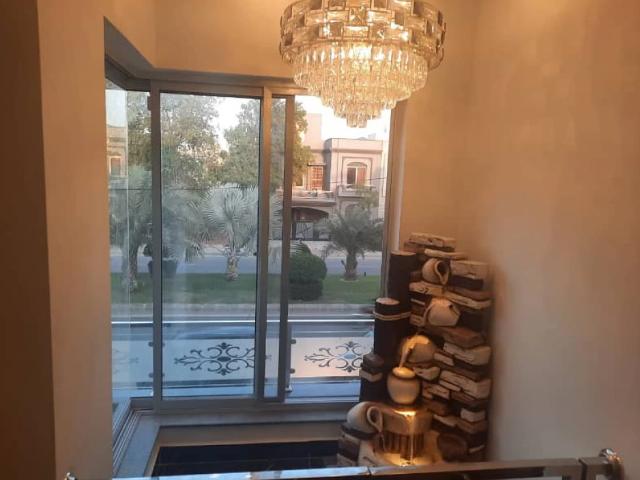 10 Marla House For Sale In Canal Garden Lahore CANAL GARDEN ID 87046