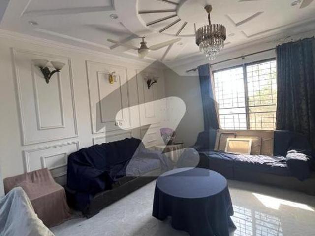 10 Marla House For Sale In Central Block Bahria Orchard Lahore Good Location Bahria Orchard Phase 1 Central