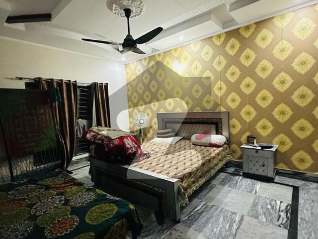 10 Marla House For Sale In Central Park Housing Scheme