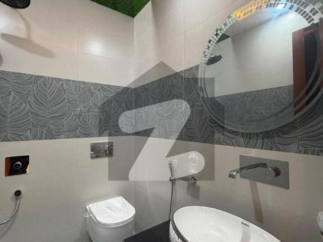 10 Marla House for Sale in Central Park Housing Scheme | PKR 4 Crore Central Park Block G