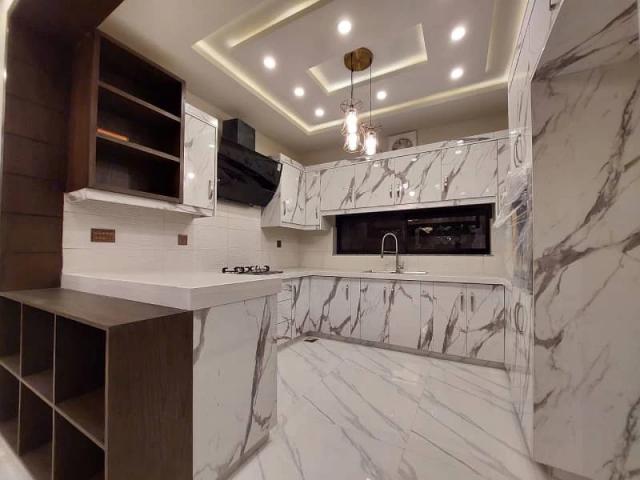 10 Marla House For Sale In Chambelli Block Bahria town Lahore Bahria Town ID 83695