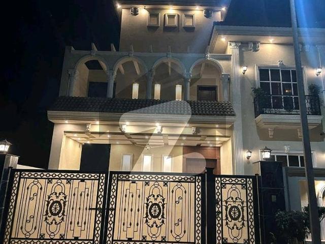 10 Marla House For Sale In Citi Housing Society