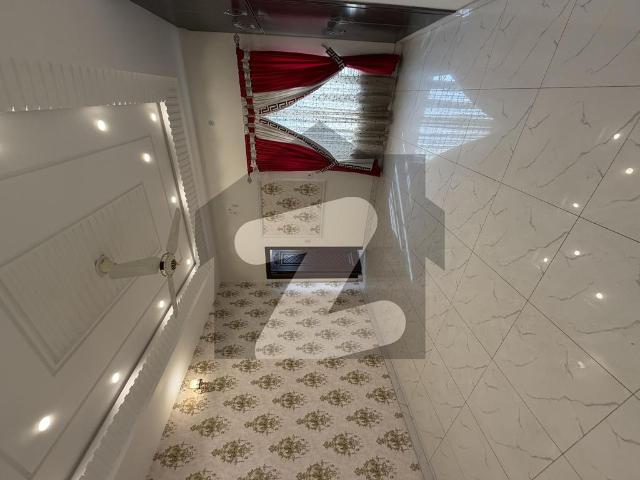 10 Marla House For Sale in! Citi Housing Society