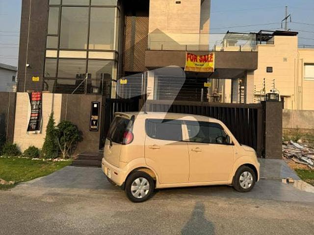 10 marla house for sale in dha 7