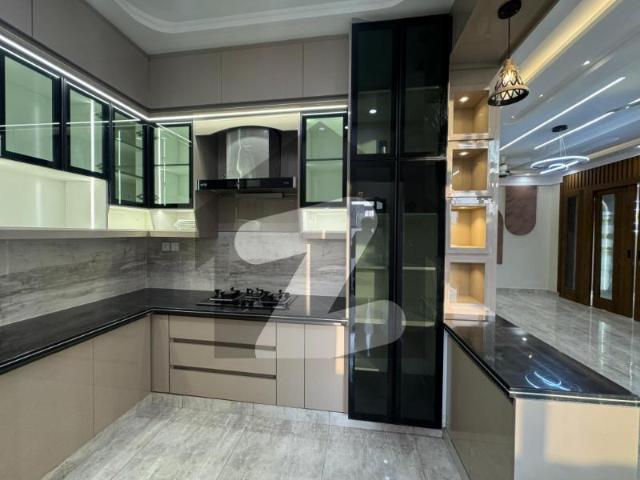 10 Marla House for Sale in DHA Sector C Bahawalpur DHA Defence Sector C