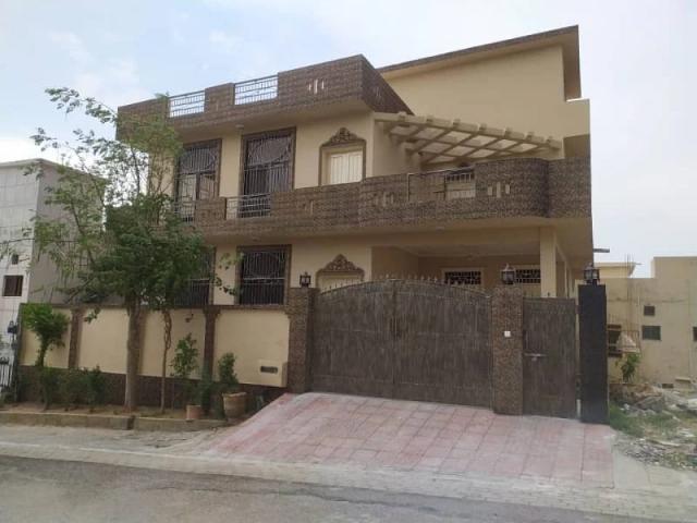 10 Marla House For Sale In Dha Phase 2 Islamabad DHA DEFENCE ID 79959