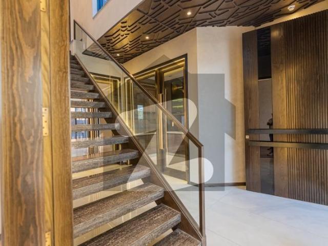 10 marla house for sale in DHA Phase 7